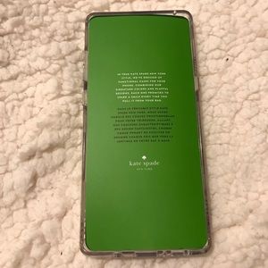 Galaxy Note 8 phone case